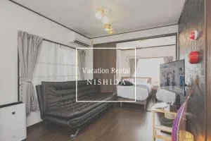 Vacation Rental NISHIDA - Kaseda