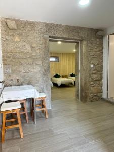 Forno House - Quarto peregrinos Caminho Santiago