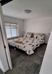 Jukskei Big5 - Elephant