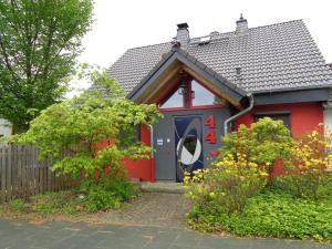 Ferienwohnung Carmen