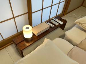 Narita Travelers Guest House 成田 トラベラーズ ゲストハウス