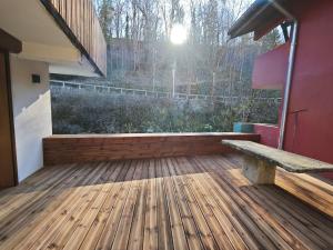 Appartements Beau T2 refait a neuf : photos des chambres