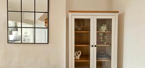 Hazelhurst by Switchback Stays