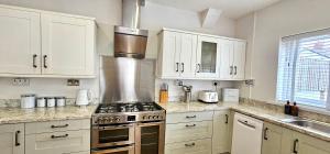 Hazelhurst by Switchback Stays