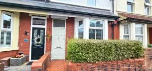 Hazelhurst by Switchback Stays - 翰索