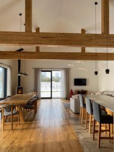 Zielono Mi! Dom przy Puszczy Kampinoskiej