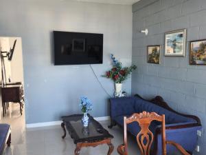 Ocho Rios Seaview Retreat