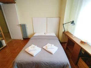 Spacious Apartment near Parthenon