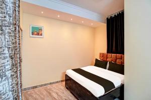 Hotel O NEW STAR ROOMS