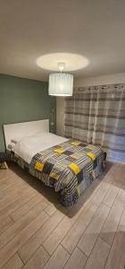 Appartement au calme