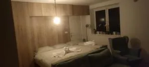 Apartmán Orchidea 3 - 旧柳博夫尼亚