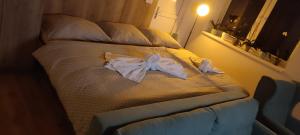 Apartmán Orchidea 3