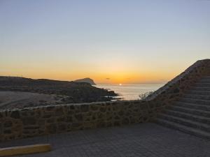 Sunrise Mirador Los Abrigos