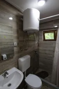 Rafting kamp Ivona - Šćepan-Polje