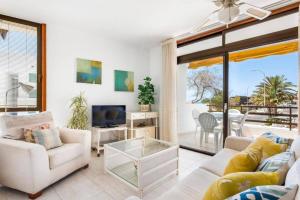 Sunflower Classic Coastline by Dream HomesTenerife
