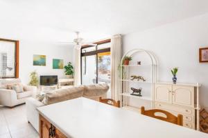 Sunflower Classic Coastline by Dream HomesTenerife