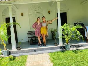 Boardwalk Surf Villa