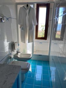 villa Punta Molara with beautiful view img11