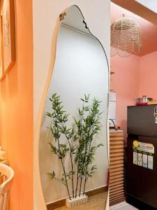 LIMITED OFFER !!! Little Cozy & Downtown LOFT - 400m to METRO BenThanh