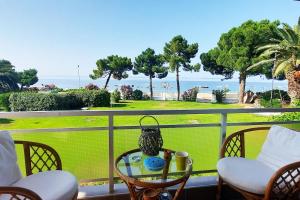 Lovely Home Seafront - Unrated properties in Kalyves Poligirou