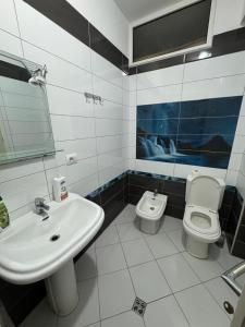 Apartments Shengjin Paulo