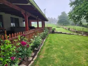 Hogsback Misty Oaks Cottage - Stutterheim