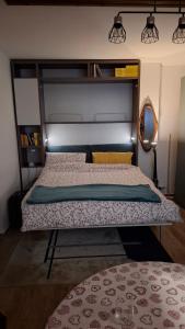 Grazioso monolocale a Bormio