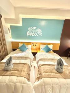 DG SUITES - Horizon 101 Tower 2