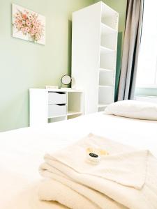 Hammersmith 2 Bedroom Flat River Thames