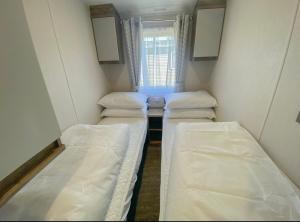 The Brockwood whitehouse towyn