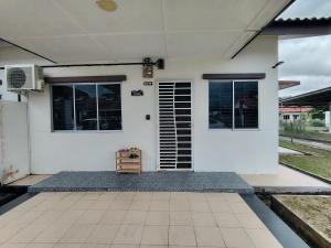 A&W Homestay, Vista Perdana, Miri