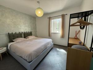 Maisons de vacances Maison L -escapade : photos des chambres