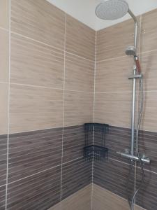 Maison de vacances 6 personnes