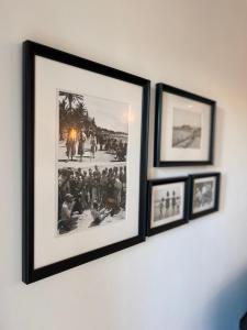 Studio Suquet avec Parking