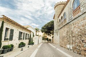 Studio Suquet avec Parking