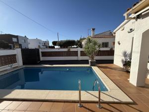 AwayDays - Casa con Piscina