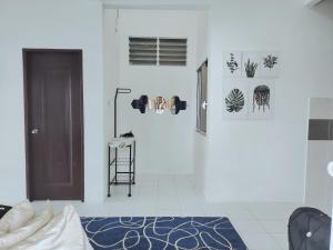 A&W Homestay, Vista Perdana, Miri