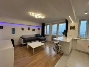 MUSIC Apartments przy Aqua Parku - Wyczerpy