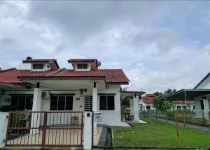 A&W Homestay, Vista Perdana, Miri - Lutong