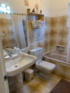 Anatoli Family House