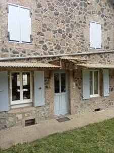 Chez Aurélie - Monistrol-dʼAllier