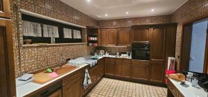 Ruhige Gartenwohnung