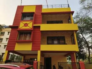 ICY Yellow Rose - New Town