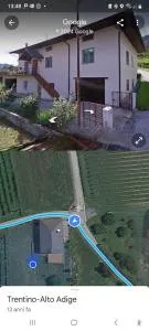 Al nocciolo - Novaledo