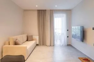 Milva Mare Luxury Apartments - 兰皮