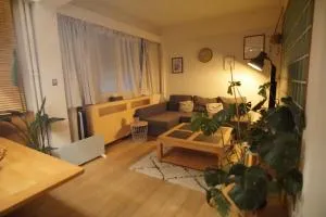 BrusselsHomes - Sint-Joost-ten-Noode