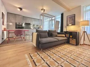 Casa Aquila - Bönigen