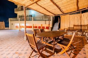Sidi Kaouki Ocean View 3 bedroom house