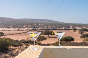 Sidi Kaouki Ocean View 3 bedroom house