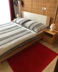 Apartmán A Luhačovice - 乌赫尔布罗德